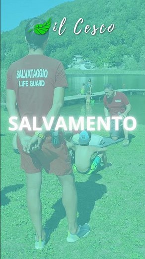 🛟 Corsi di Salvamento e Primo Soccorso – Formarsi per Sapere