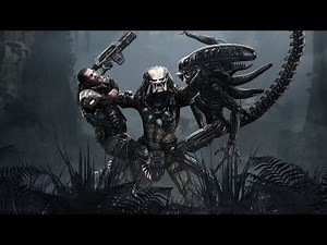 AvP Indestructible Amv