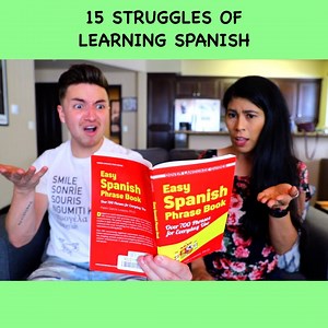 6.7M views · 53K reactions | Who can roll their r's??  | Smile Squad Comedy | Facebook