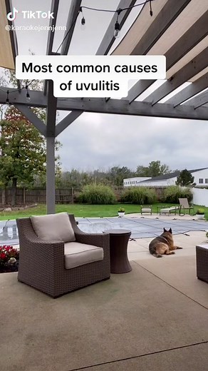 Understanding Uvulitis: Causes, Symptoms, Treatment