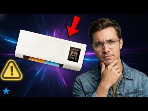 Split Max Air Conditioner Review 2026 | Scam Or Legit?