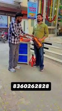 Tool trolly for 4-wheeler mechanic and 2-wheelers #automotivetools #automobile