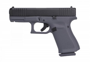 Glock G19 Gen 5 - For Sale - New