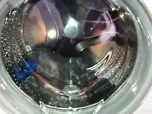 Bosch Avantixx 7 ActiveWater - Super Quick 15´