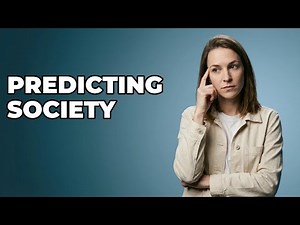 What Metrics Are Used To Forecast Social Change?