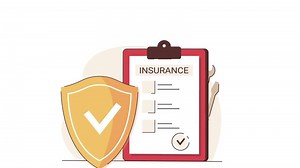 Download Insurance check list and clipboard for free
