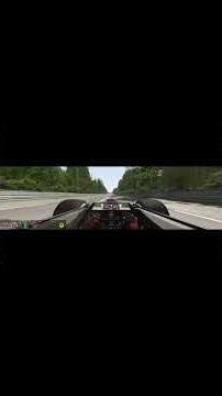Assetto Corsa Le Mans Tiago Lima v3.0 Formula Vector World Record 2:50.524 Onboard
