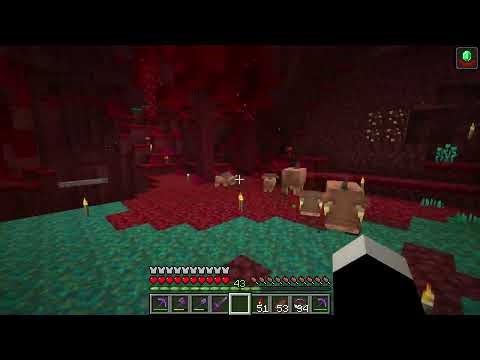 Hoglin Breeding guide, how to make a baby hoglin - Minecraft 1.21