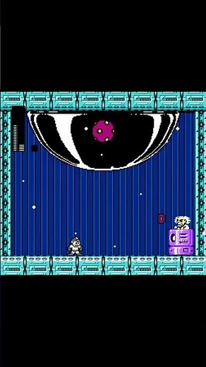 Mega Man 2 Boss Alien #megaman #longplay
