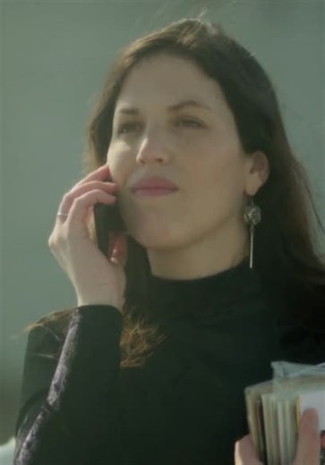 Homicide: Hours to Kill S03:E03 - Web of Lies