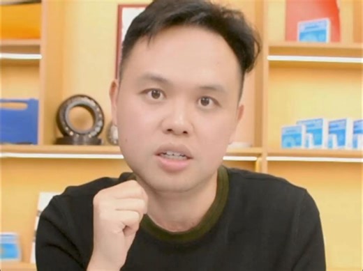 CMP装备/半导体装备 相关同行/上下游行业、及配套轴承目录