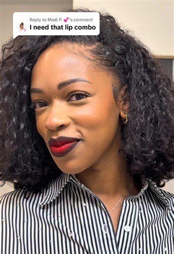 How to Create the Perfect Red Lip Look with MAC