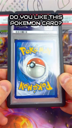 Do you like this pokemon card? #gengar #vmaxクライマックス ##pokemon #pokemonchannel #pokemoncards #mew