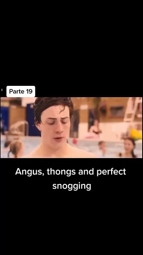 #aaronjohnson #viral #comedia #pelicula #movie #porti