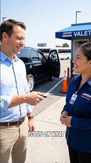 Stress-Free SFO Parking: Start Your Trip With Confidence -