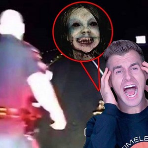 352K views · 944 reactions | Scariest Dash Cam Footage On The Internet!!  | Reaction Time | Facebook