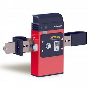 [Hot Item] Electronic Customs Seal Cargo Eseal Tracker
