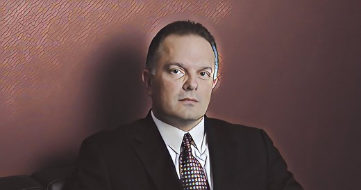 Dan Ribacoff - Meet our CEO | International Investigative Group