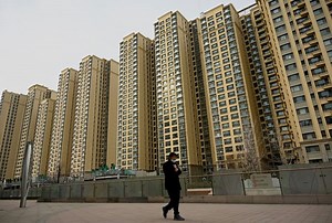China's Property Bubble Burst Could Be Far Worse Than Japan's