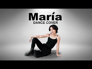 Hwa Sa (화사) - Maria (마리아) - Dance Cover by Frost