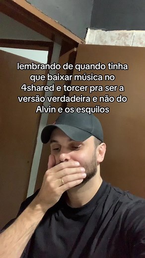 Lembranças de Downloads de Música no 4shared