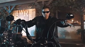 Arnold Schwarzenegger’s Son Stars in ‘Terminator 2’ Remake for Indie Film Competition