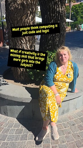 Curious how to make lessons more creative? Comment CREATIVE to find out | nicholawilkin.com