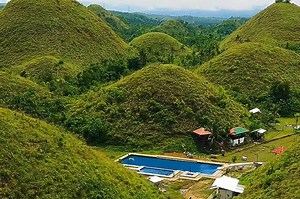 DENR officials grilled over structures in protected areas | ABS-CBN News