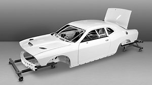 11 New Mopar Direct Connection Gen 3 Hemi Bolt-On Parts That Kick Ass!