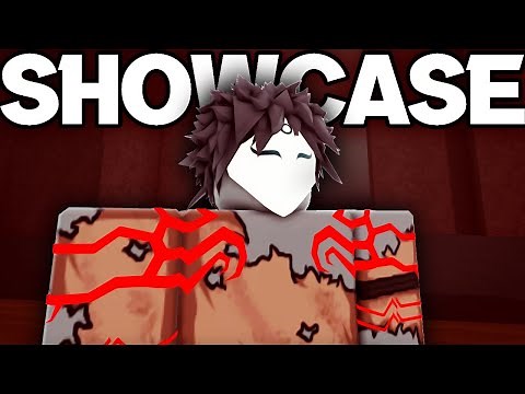 SILENTHEART OATH SHOWCASE | Deepwoken