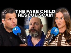 Uncovering a Child Trafficking Scam - Alex Rose Tells Her Story