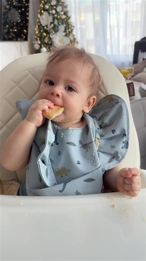 Хлеб с маслом )