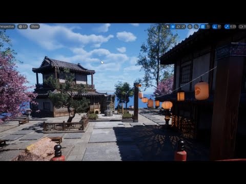 Integrating Learning Agents with Behavior Trees in Swordai - Unreal Engine 5.3 Tutorial