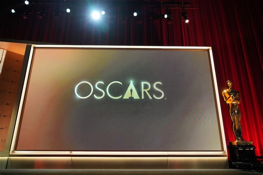 2026 Oscar nominees unveiled: 'Sinners' leads with record 16 nominations