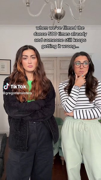 Olivia Dancing Fails Compilation