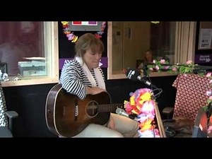 Cerys Matthews: Interview