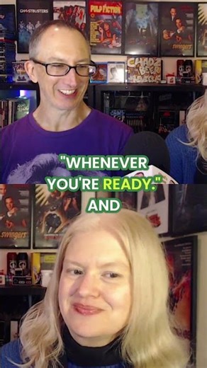 The Princess Bride's BEST scene!