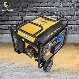 [Hot Item] Small Silent Generator for Home Use Easy Maintenance, Backup for House and Home