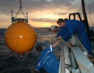 21-Year CARIACO Ocean Time Series Ends: That’s a Wrap! ¡Fin del Día!