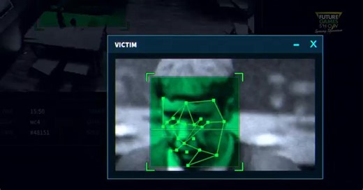 The Operator - la bande annonce