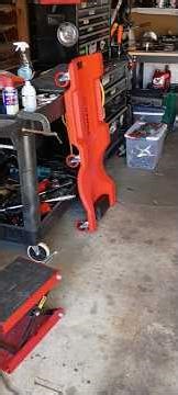 Transmission Disaster 4l80e Rebuild