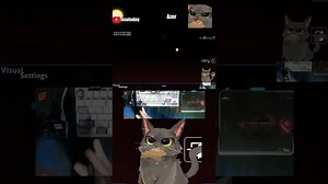 HELLO KEYPAD︱AZER #osu #osugame #osugameplay #osuclips #osushorts #gaming #twitc