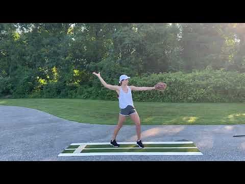 Softball Pitching: Are you Really Whipping?