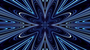 Particles, Abstract, Beautiful Wallpaper. Free Stock Video