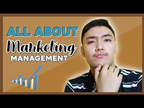 TIPS FOR INCOMING MARKETING MANAGEMENT STUDENTS | Part 1 | Paulo Mesina VLOGS