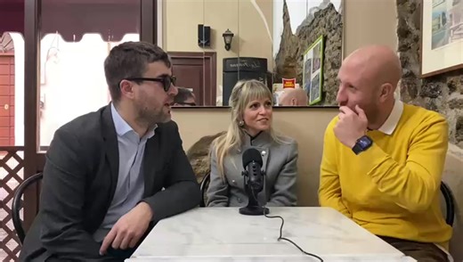 Saudi and Italian Tourism Collaboration