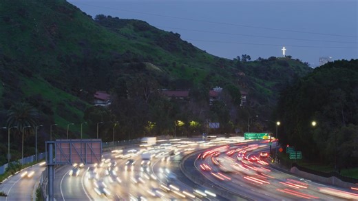 Dark side of America’s greatest highway project