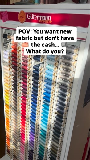 Comment WRITE if option #2 is your pick 🙋‍♀️ And don’t worry, these are tried-and-true methods. You’ll learn multiple ways to earn money as a quilter (no luck required). Much more reliable than the lottery… and way less awkward than asking a friend 😅 Join my free 3-Day Quilt Pattern Kickstart and learn how to start earning from quilting, not just spending on it. Comment WRITE to save your seat. | Quilters Candy