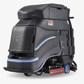 Avidbots NEO Robot, Hard Floor Scrubbing Robot, Commercial Cleaning Robot, Melbourne, Sydney, Brisbane, Australia
