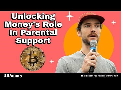 Bitcoin's Family Revolution - Seb Bunney - 018